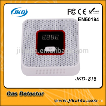 Newest Lgp leak gas sensor with EN50194 certificate